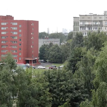 Daire Economy In Riga